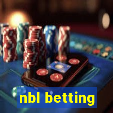 nbl betting